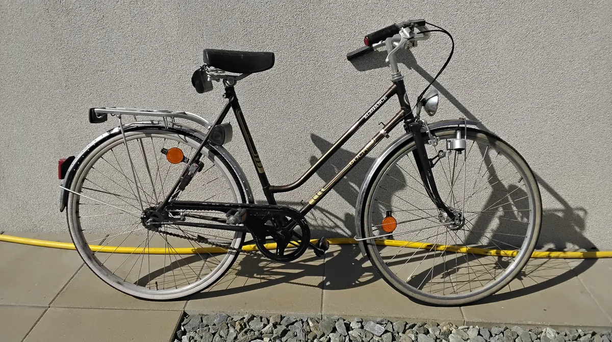 ortlieb fahrradtasche sichern Office-Bag QL2.1 Schwarz Category:E Bike City_Michelin Protek  Reflex Bitte Variante Waehlen:Schwarz inkl. Ständer und Heckträger Fahrrad Anhänger Fabrik Direkt