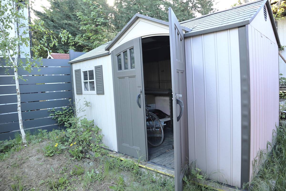 Ländliche Ruheoase mit ausgezeichneten Potential am Rande von Salmannsdorf - Widok 3