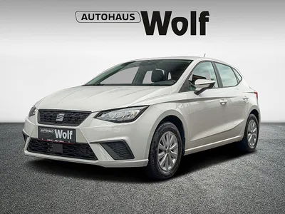 Seat Ibiza Style 1.0 TSI