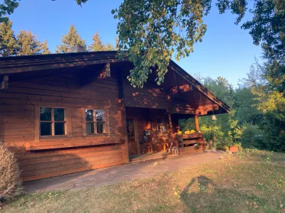 Haus kaufen in Wiener Neustadt Land – 74 m², € 345.000