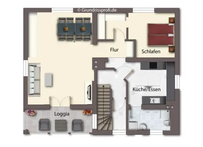 2-Zimmer-Wohnung kaufen in Gmunden – 75 m², € 185.000 – Bild 14 von 15