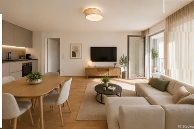 Immobilie kaufen in Wien – 68,15 m², € 459.400 – Bild 1 von 26
