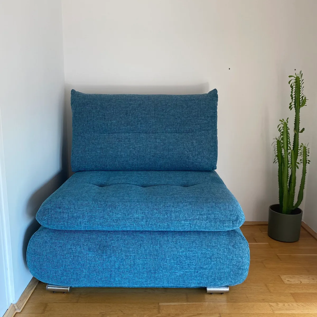 Schlafsessel/ Sessel mit Bettfunktion, € 170,- (4020 Linz)