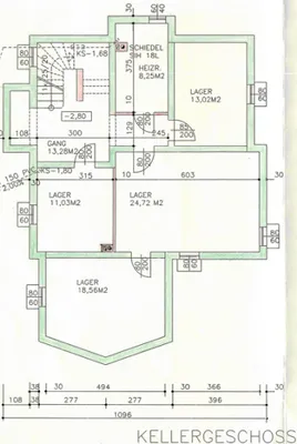 5-Zimmer-Haus kaufen in Gänserndorf – 138 m², € 695.000 – Bild 29 von 30