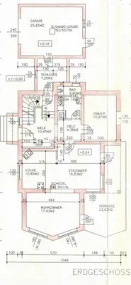 5-Zimmer-Haus kaufen in Gänserndorf – 138 m², € 695.000 – Bild 27 von 30