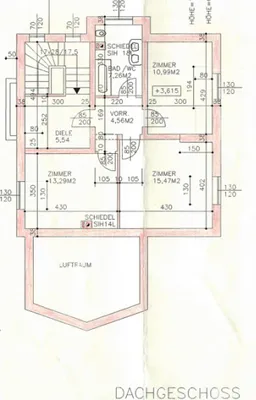 5-Zimmer-Haus kaufen in Gänserndorf – 138 m², € 695.000 – Bild 28 von 30