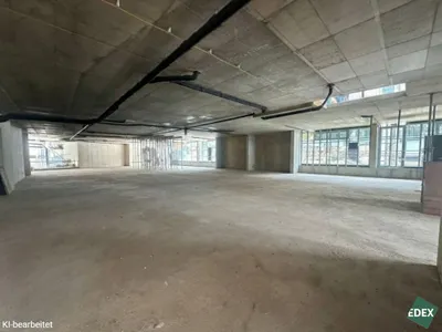 Gewerbeimmobilie mieten in Wien – 1 697 m², € 23 – Bild 2 von 8