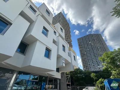 Gewerbeimmobilie mieten in Wien – 1 697 m², € 23 – Bild 4 von 8
