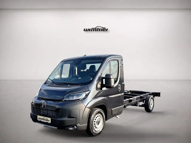 Citroën Jumper