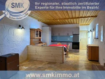 2-Zimmer-Haus kaufen in Hollabrunn – 49 m², € 199.000 – Bild 3 von 14