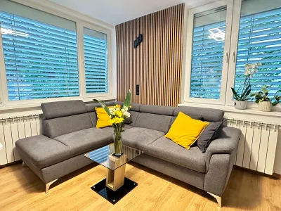 3-Zimmer-Wohnung mieten in Wien – 70 m², € 1.490