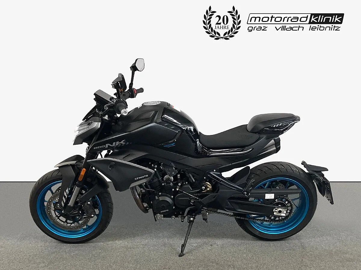 CFMOTO 800NK