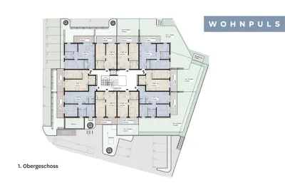 2-Zimmer-Wohnung kaufen in Innsbruck-Land – 49,3 m², € 366.593 – Bild 12 von 14