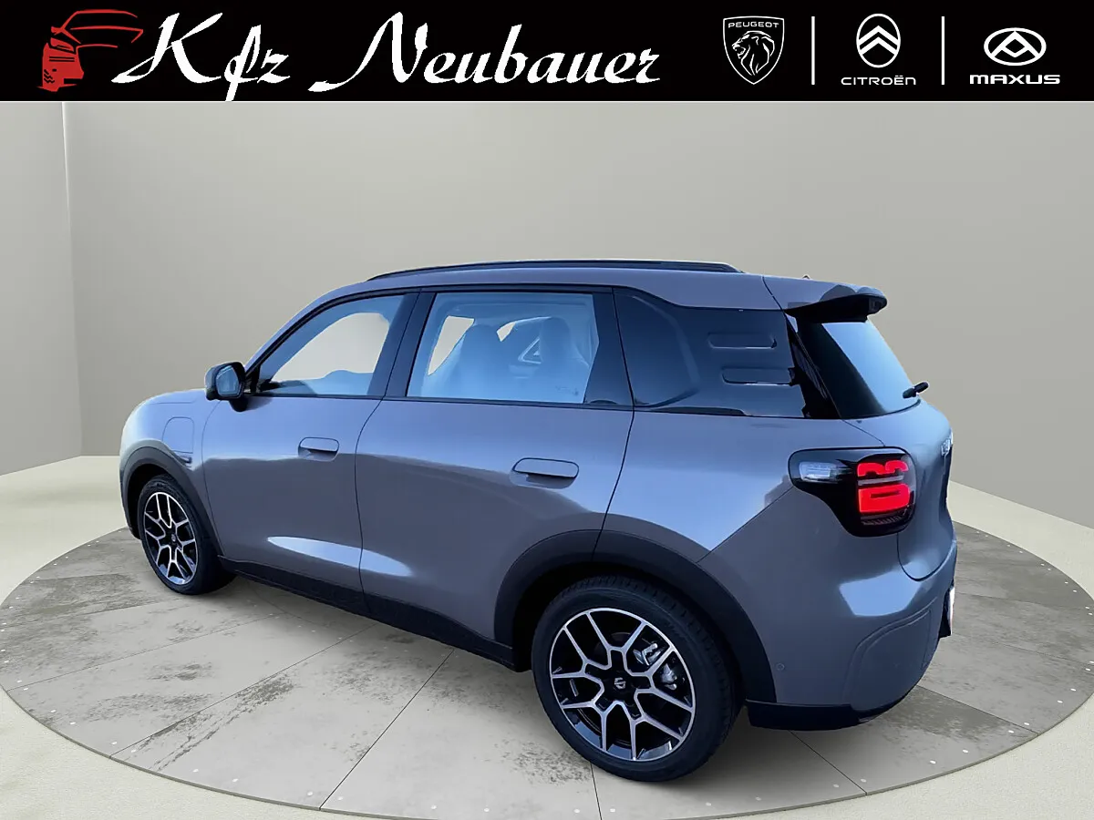 Leapmotor B03X Elektro 53kWh Design Pro Max – Bild 4