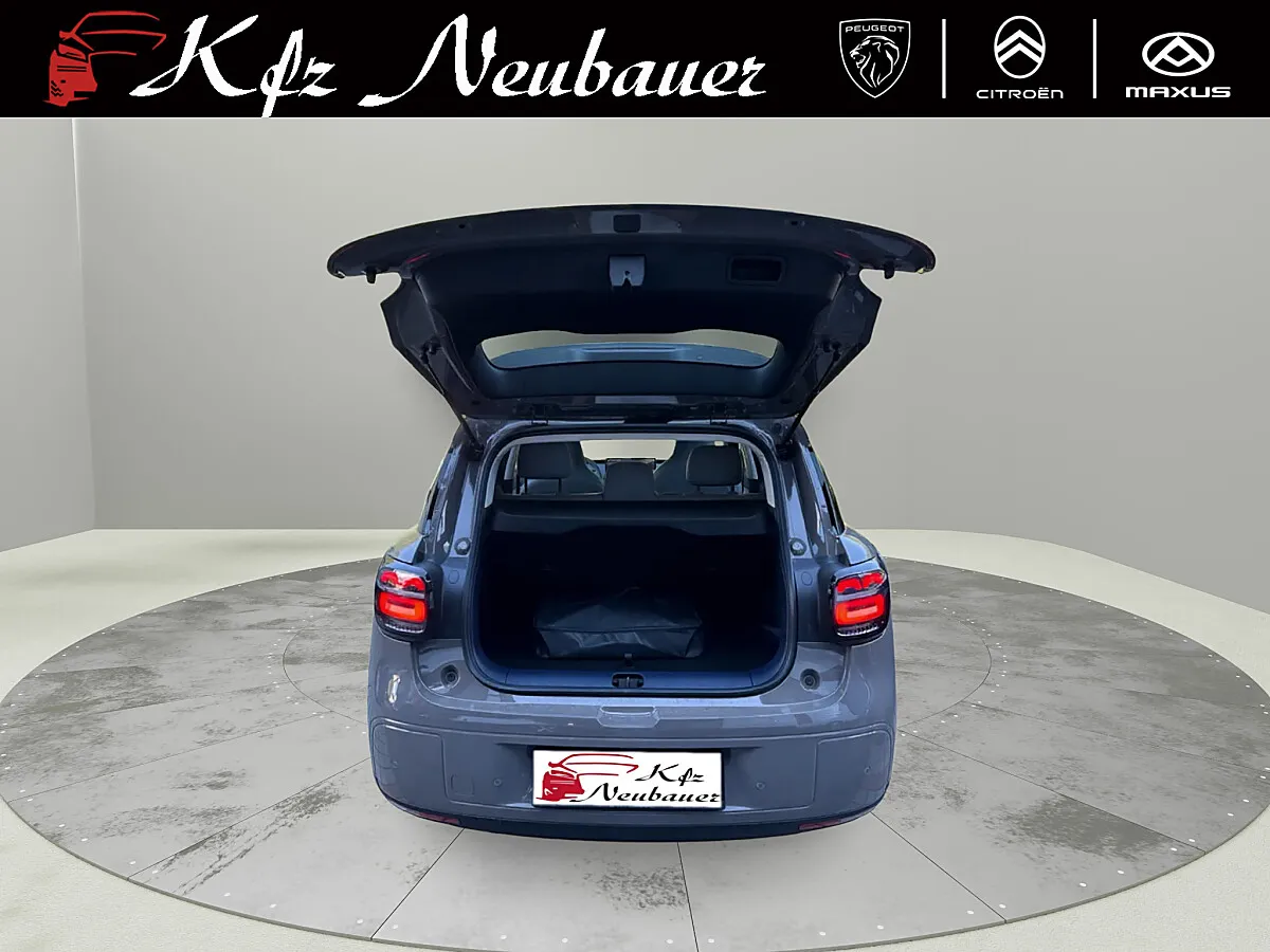 Leapmotor B03X Elektro 53kWh Design Pro Max – Bild 6