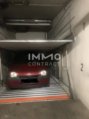 Immobilie mieten in Wien – 11 m², € 91 – Bild 1 von 6