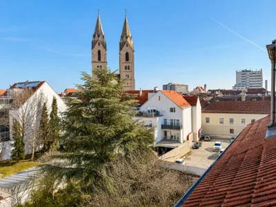 3-Zimmer-Wohnung kaufen in Wiener Neustadt – 96 m², € 239.000 – Bild 2 von 20