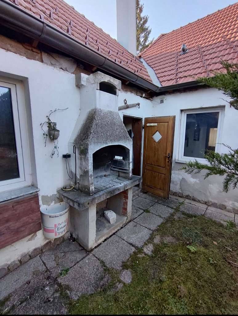 Malerische Landschaft, nördliches Waldviertel, einzigartiges Landhaus in THUMA - Ansicht 3
