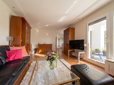3-Zimmer-Wohnung kaufen in Salzburg Stadt – 77,45 m², € 499.000 – Bild 1 von 16