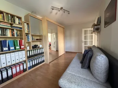3-Zimmer-Wohnung kaufen in Salzburg Stadt – 77,45 m², € 499.000 – Bild 13 von 16