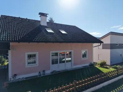 5-Zimmer-Haus kaufen in Bruck-Mürzzuschlag – 150 m², € 479.000 – Bild 41 von 48