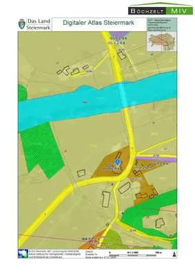 Haus kaufen in Murtal – 750 m², € 329.000 – Bild 41 von 41