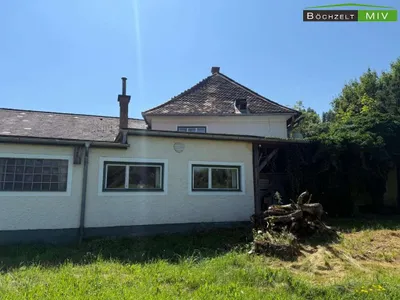 Haus kaufen in Murtal – 750 m², € 329.000 – Bild 29 von 41