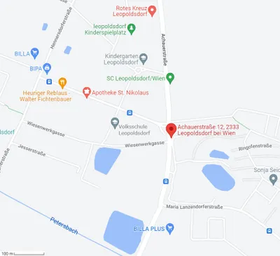 3-Zimmer-Wohnung mieten in Bruck an der Leitha – 74 m², € 1.610 – Bild 18 von 18