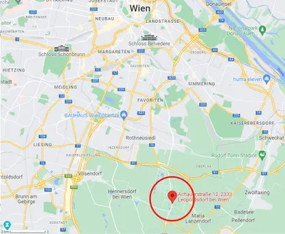 3-Zimmer-Wohnung mieten in Bruck an der Leitha – 74 m², € 1.610 – Bild 17 von 18