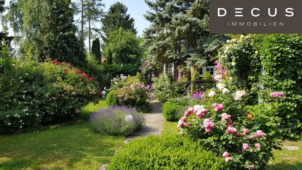 Sonnengrundstück nahe Steinhofgründe - Ansicht 2