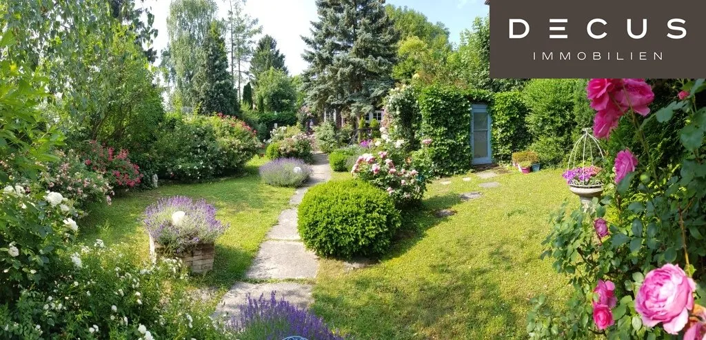 Sonnengrundstück nahe Steinhofgründe - Ansicht 3