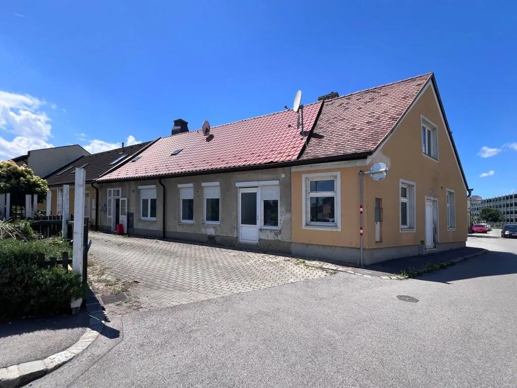 Sanierungsschnäppchen in Fußnähe zum Zentrum Baden!, Baden