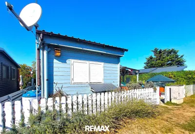 Immobilie kaufen in Neusiedl am See – 40 m², € 25.000 – Bild 1 von 11