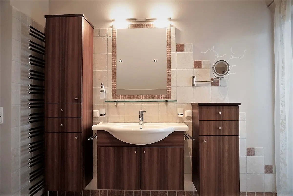 Wohnung – Zell am Moos - Ansicht 3