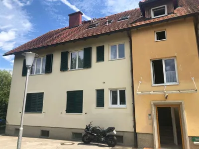 4-Zimmer-Wohnung kaufen in Wolfsberg – 83 m², € 120.000 – Bild 1 von 10