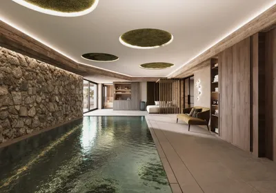 6-Zimmer-Immobilie kaufen in Kitzbühel – 627 m², € 15.950.000 – Bild 2 von 11