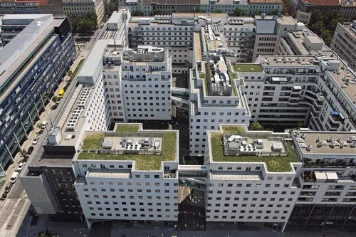 GREEN WORX - Widok 2