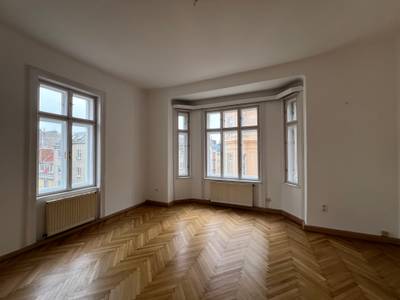 Wunderschöne 4-Zimmer-Altbauwohnung in 1060 Wien – Bild 3