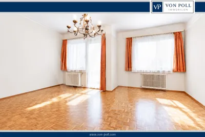 4-Zimmer-Wohnung kaufen in Wien – 95 m², € 380.000 – Bild 1 von 27