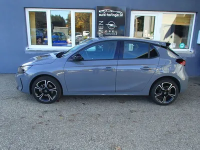 Opel Corsa GS, Winterpaket, Kamera,....