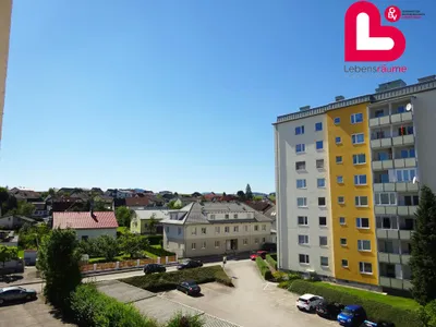 Wohnung zur Miete in 4240 Freistadt