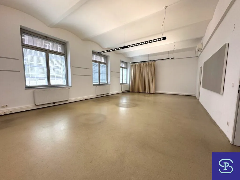 Næringslokale, 162 m²