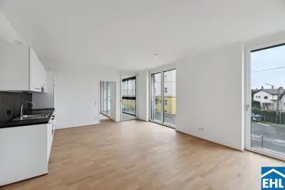 2-Zimmer-Wohnung mieten in Graz – 55,47 m², € 729 – Bild 3 von 17
