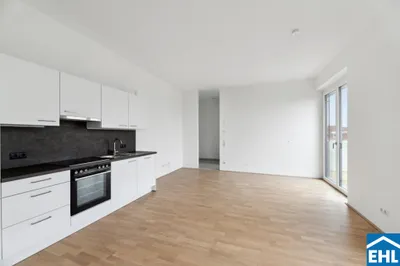 2-Zimmer-Wohnung mieten in Graz – 55,47 m², € 729 – Bild 2 von 17