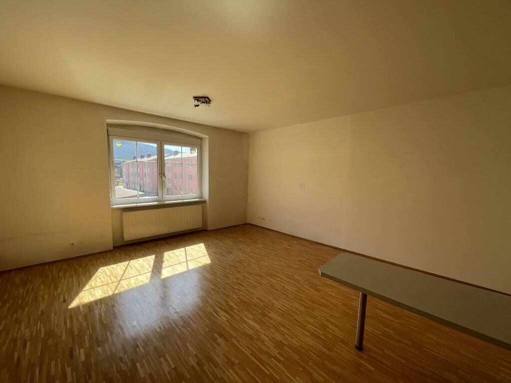 Gepflegte Wohnung in Krieglach, 61m² - Ihr neues Zuhause! - Ansicht 3