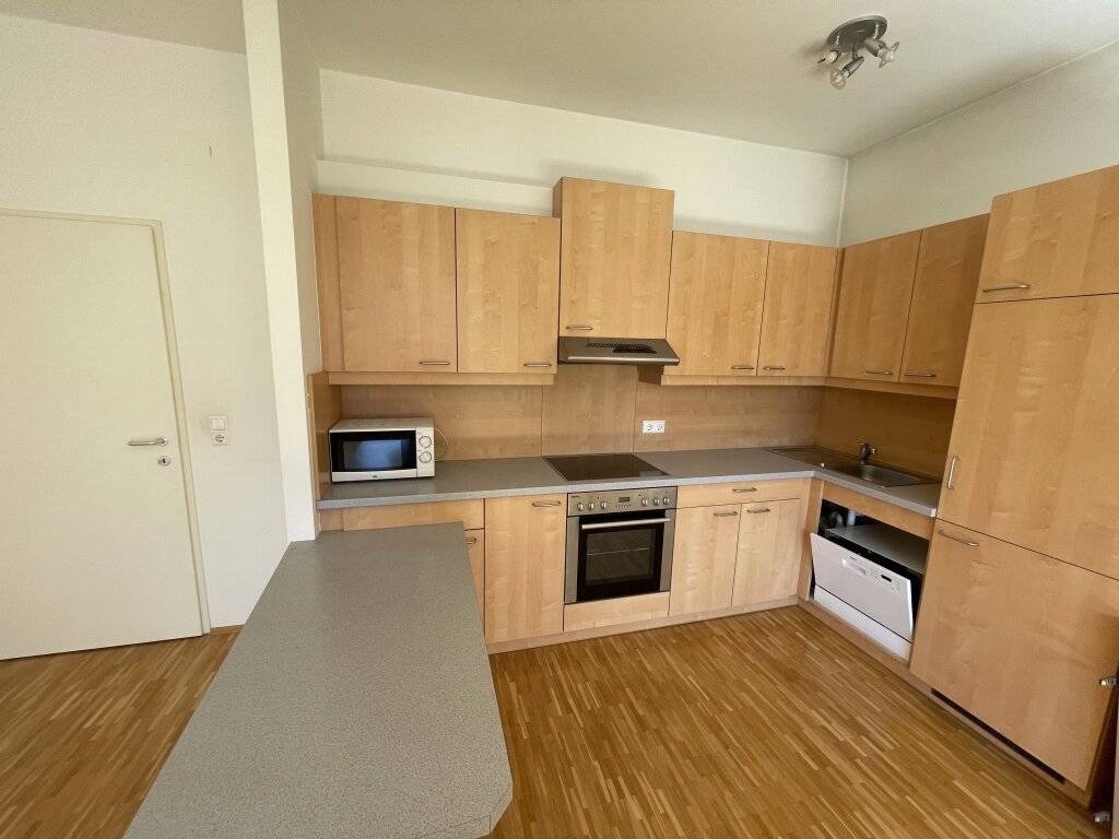 Gepflegte Wohnung in Krieglach, 61m² - Ihr neues Zuhause! - Ansicht 2