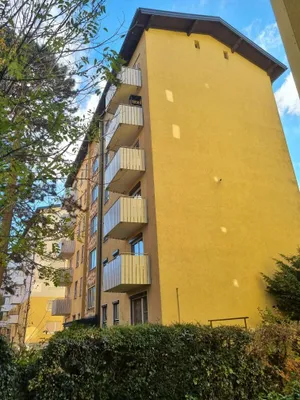 2-Zimmer-Wohnung kaufen in Salzburg Stadt – 56 m², € 255.000 – Bild 12 von 12