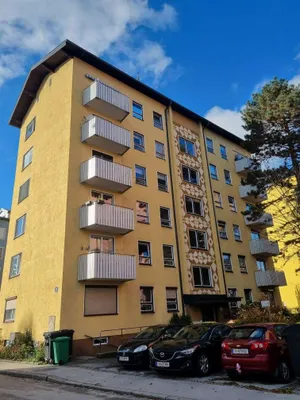 2-Zimmer-Wohnung kaufen in Salzburg Stadt – 56 m², € 255.000 – Bild 1 von 12