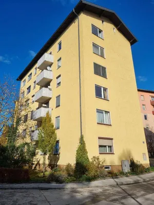 2-Zimmer-Wohnung kaufen in Salzburg Stadt – 56 m², € 255.000 – Bild 11 von 12