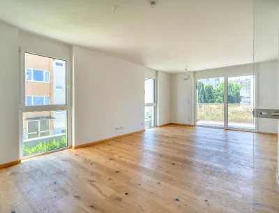 3-Zimmer-Wohnung kaufen in Salzburg Stadt – 70,86 m², € 576.000 – Bild 2 von 5